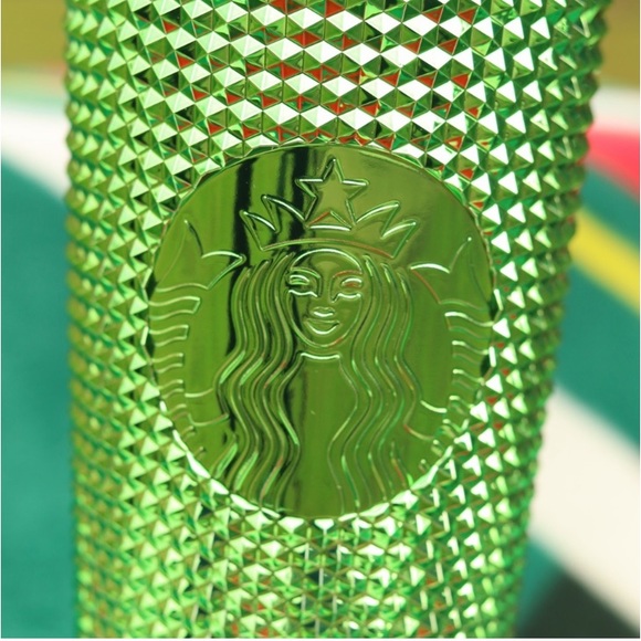 BUNDLE! Starbucks Limited Edition 2022 & 2023 Holiday Season Studded Tumblers - Picture 11 of 15